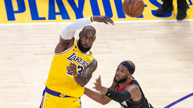 LeBron James