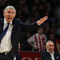 "Rekordhalter für Podcasts": Pesic warnt vor Problemen im serbischen Basketball