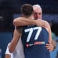 Spielt Doncic im Sommer doch für Slowenien? - Hayes in der Warteschleife