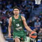 LIVE! Maccabi empfängt Zalgiris, Roter Stern in Mailand gefordert