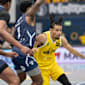 Erste Nachverpflichtung: Jena schnappt sich Ex-BBL-Forward Anim