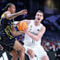 Sensation in Spanien: Yebo und Teneriffa werfen Madrid aus den Playoffs