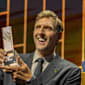 "Diamant des deutschen Basketballs": Die Basketballwelt verneigt sich vor Nowitzki