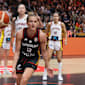 DBB-Frauen verpassen Medaille bei Heim-WM