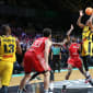 Ludwigsburg verpasst Finale der Champions League