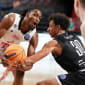 Bonn verliert EuroLeague-Auftakt in Riga