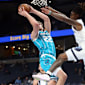 Steinbach glänzt mit Double-Double und als Topscorer für die Hornets