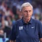 War es das für Pesic? Wie es für die Trainerlegende weitergeht
