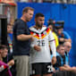 Nagelsmann kündigt zwei Wechsel an - Undav bleibt Joker
