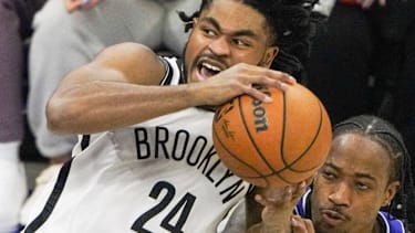 Cam Thomas wird einen Vertrag bei den Bucks unterschreiben.