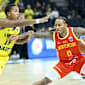Partizan legt auf Guard nach: Montenegro-Guard Allman kommt