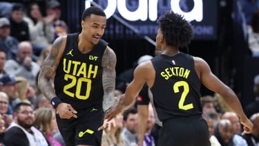 Die Jazz wollen vor der Trade-Deadline weiter umbauen.