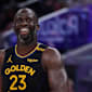 Neuer Deal für Green: Draymond bleibt bei den Warriors