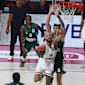 Olympiakos gewinnt erstes Final-Derby - Ataman wütet erneut