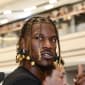 Vintage Jimmy? Butler überrascht mit neuem Look