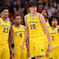 Starting Five nur aus Transfers: Wie Michigan die NIL-Ära perfektioniert