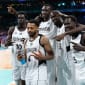 Olympia-Märchen Südsudan: Ein ehemaliger Lakers-Flop bereitet den Weg
