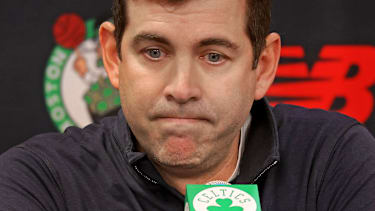 Brad Stevens
