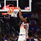 No Show der Cavs: Knicks zaubern sich erstmals seit 1999 in die Finals