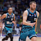 Caisin staubtrocken: Skyliners gewinnen Krimi bei Phoenix Hagen
