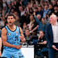 Ogbe bringt die Entscheidung: Der Towers-Thriller gegen Rostock im Video