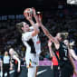 Überraschung verpasst: DBB-Frauen scheitern im Viertelfinale an Belgien