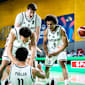 Nun wartet Spanien: U-20-Junioren im EM-Viertelfinale