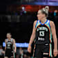 Fiebich und New York verlieren auch Spiel 3, Finals-Matchup steht fest