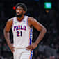 Sixers zittern um Embiid: So steht es um den Ex-MVP vor Spiel 6