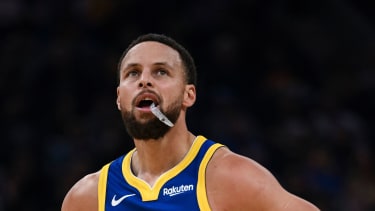 Wie geht es für Stephen Curry und die Warriors weiter?