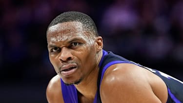 Westbrook ist neunfacher All-Star.