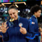 Beste WNBA-Scorerin aller Zeiten: "Satte" Taurasi verkündet Karriereende