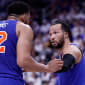 Knicks nach dem Titel: So (un)wahrscheinlich ist ein Repeat