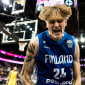 Muurinen als Headliner: Team World für Hoop Summit steht