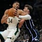 Steigen die Magic in den Poker um Antetokounmpo ein?