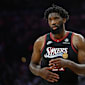 Hält Embiids Körper das aus? Preview zu Knicks vs. 76ers