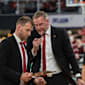 Bayern komplettiert Trainerteam um Gavel