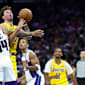 Doncic weiter in starker Frühform - Giannis glänzt für Miami
