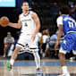 Mavericks baggern an College-Champion Clayton