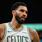 "Kein verdammtes Shaq und Kobe": Tatum platzt in Brown-Saga der Kragen