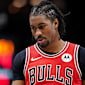 Homophober Instagram-Livestream: Bulls entlassen Ivey