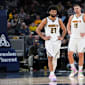 Jokic kann sogar noch besser: Denvers gutes Gefühl gegen den Erzrivalen