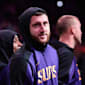 "Hatte ein Alkoholproblem": Nurkic mit heftigen Anschuldigungen gegen Ex-Coach Budenholzer