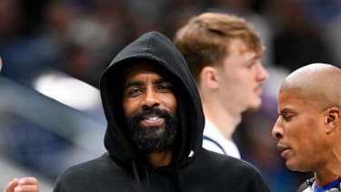 Kyrie Irving