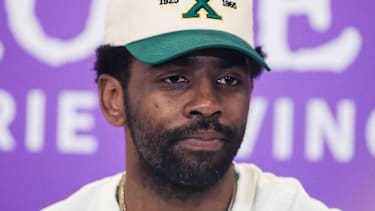 Kyrie Irving