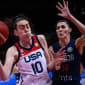US-Basketballerinnen im WM-Halbfinale gegen Kanada