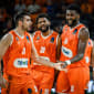 Ulmer Basketballer starten siegreich