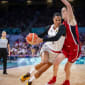 DBB-Frauen mit klarer Niederlage gegen die USA