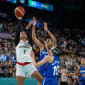 Aus im Viertelfinale: Frankreich zieht DBB-Frauen den Zahn
