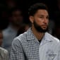 Abseits der NBA: Simmons feiert kuriosen Titelgewinn